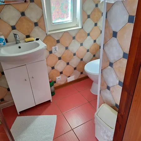 Lodge Letniskowy Hortensja 2 Os Misdroy