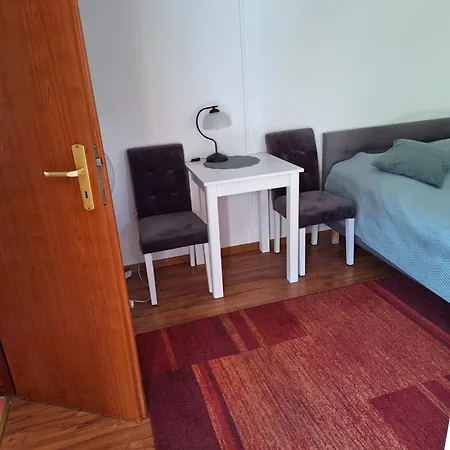 Letniskowy Hortensja 2 Os