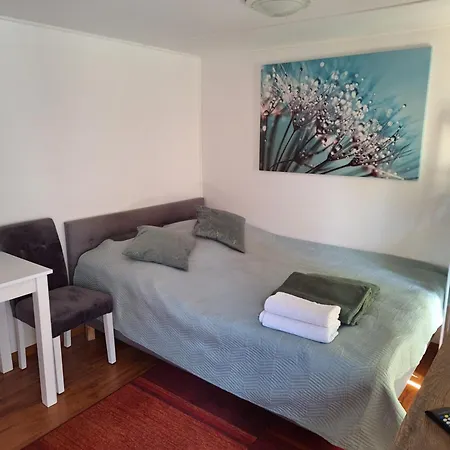 Lodge Letniskowy Hortensja 2 Os