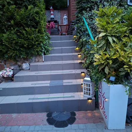 Lodge Letniskowy Hortensja 2 Os *