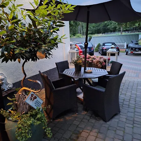 Lodge Letniskowy Hortensja 2 Os *